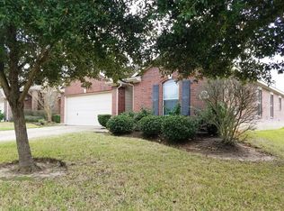 30510 N Sulphur Creek Dr, Magnolia, TX 77355