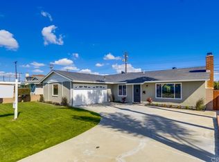 11812 Saint Mark St, Garden Grove, CA 92845