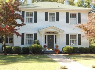 221 Mitchell St, Batesburg, SC 29006