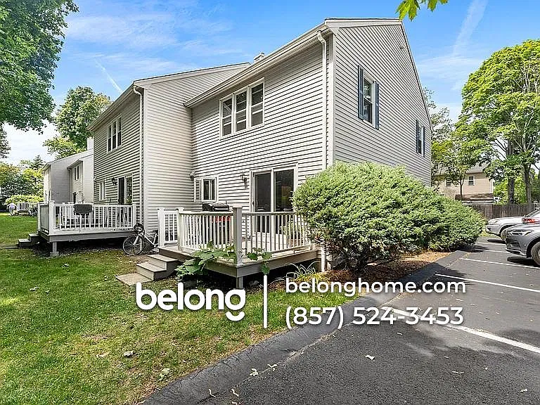 2 bed, 2.5 bath, 1800 sqft, $3,695 — Photo 2