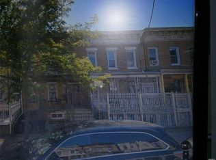 92 Grant Ave, Brooklyn, NY 11208
