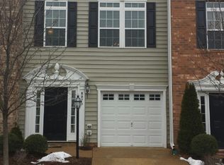8075 Belton Cir, Mechanicsville, VA 23116