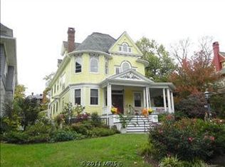 302 Woodlawn Rd, Baltimore, MD 21210