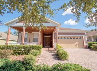 380 Silver Maple Rd, Groveland, FL 34736