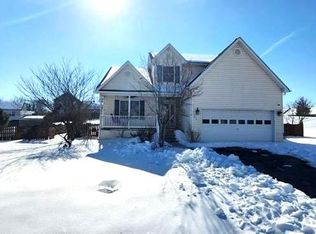 351 Thumper Dr, Ranson, WV 25438