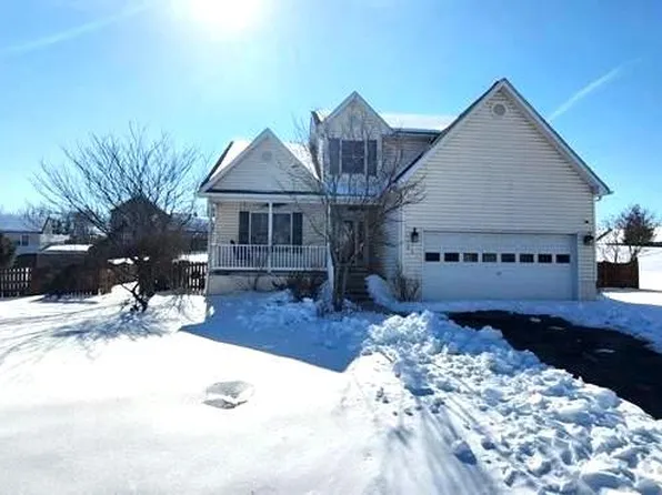 351 Thumper Dr, Ranson, WV 25438