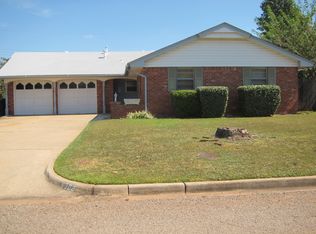 6308 S Robinson Ave, Oklahoma City, OK 73139