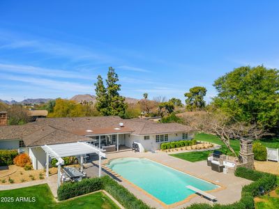 5801 N 70th Pl, Paradise Valley, AZ, 85253