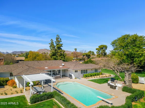 5801 N 70TH Place, Paradise Valley, AZ 85253