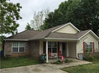 13501 Leila St, Ocean Springs, MS 39564