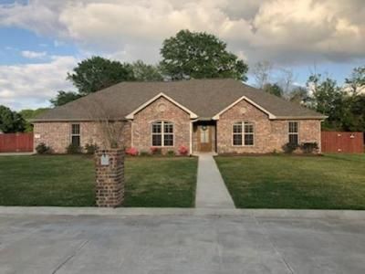 1258 Harmony Ln, Deridder, LA, 70634