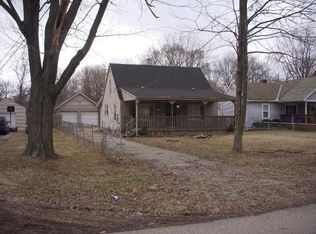 3110 Navaho St, Middletown, OH 45044