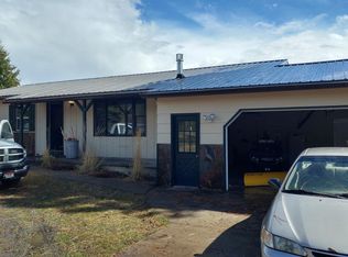 31167 Meadow Rd, Polson, MT 59860