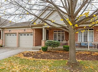 2025 Meadowgate Blvd #183, London, ON N6M1K9