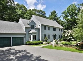 1061 High St, Dedham, MA 02026