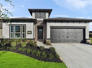 14226 Basalt Spring Ln, Cypress, TX 77429