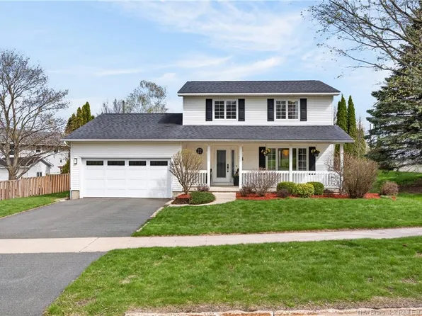 54 Wetmore Rd, Fredericton, NB E3B 6Y2