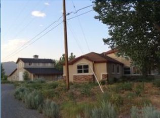 290 River Rd, Dayton, NV 89403