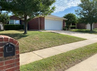 1726 Chestnut St, Anna, TX 75409