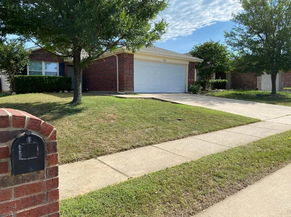 1726 Chestnut St, Anna, TX 75409