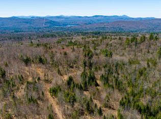 lot 3 RT 16, Moscow, ME 04920