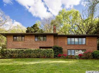 1712 Montdale Rd SE, Huntsville, AL 35801