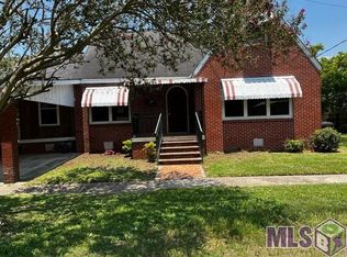 109 Opelousas St, Donaldsonville, LA 70346