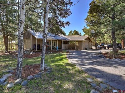 394 Handicap, Pagosa Springs, CO, 81147