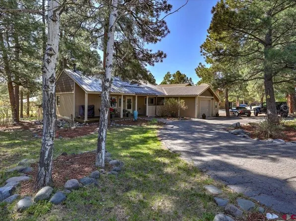 394 Handicap, Pagosa Springs, CO 81147