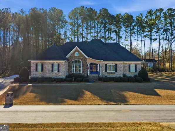 35 Maple Valley Dr, Villa Rica, GA 30180