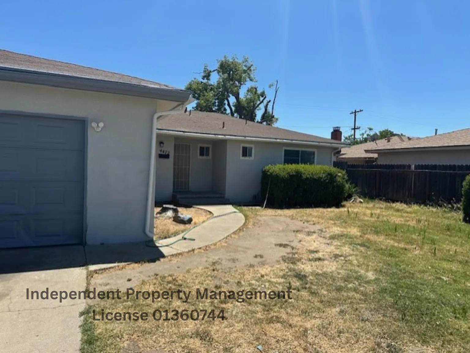 3 bed, 1.5 bath, $1,900 — Photo 2