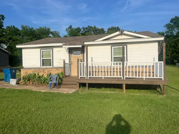 218 Creekview Ln, Malakoff, TX 75148