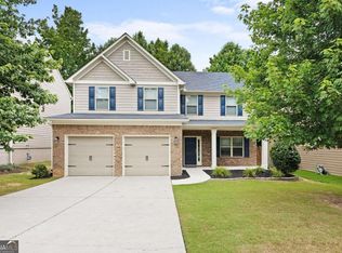 1307 Silverbrooke Xing, Hiram, GA 30127