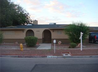 4746 Mohave Ave, Las Vegas, NV 89104