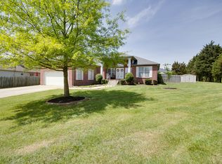 819 Marvin Layne Rd, Mount Juliet, TN 37122