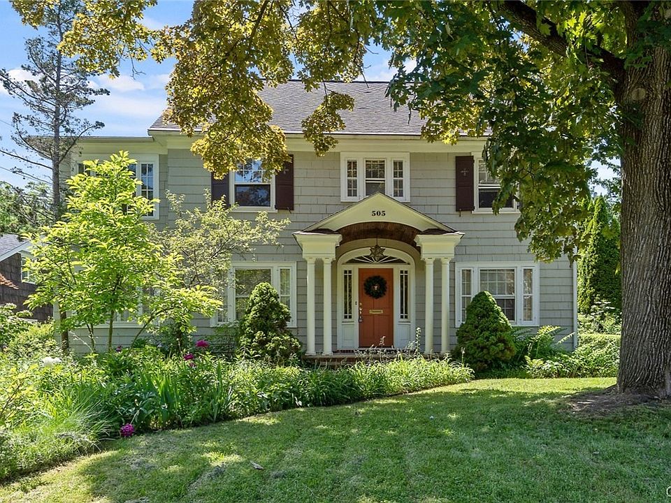 505 Sedgwick Dr, Syracuse, NY 13203 Zillow