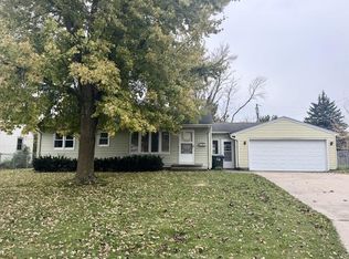 2635 15th Ave N, Fort Dodge, IA 50501