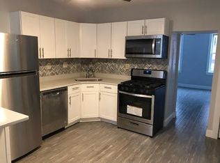 124 W 9th St #1, Boston, MA 02127