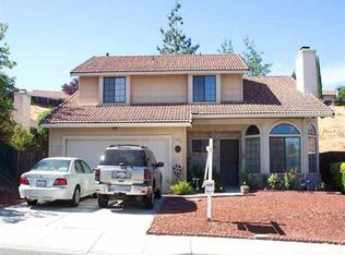 2721 N Asilomar Dr, Antioch, CA 94531