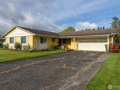 1619 Florence Avenue, Longview, WA, 98632