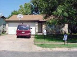 5110 Parell Path, Austin, TX 78744