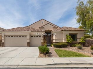 1351 Rossini St, Henderson, NV 89052