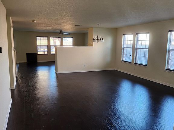 Living & Dining room