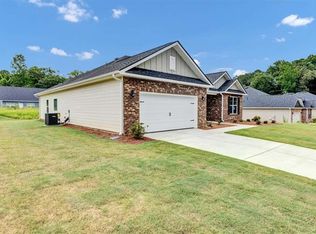 313 Angela Ave, Bowdon, GA 30108