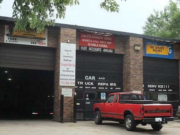 4th image of 7527 N Wolcott Ave