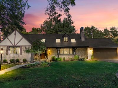 200 W Jeffrey Pl, Columbus, OH, 43214