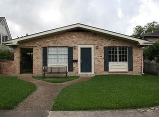6956 Louis Xiv St, New Orleans, LA 70124