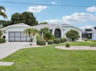 27188 Tierra Del Fuego Cir, Punta Gorda, FL 33983