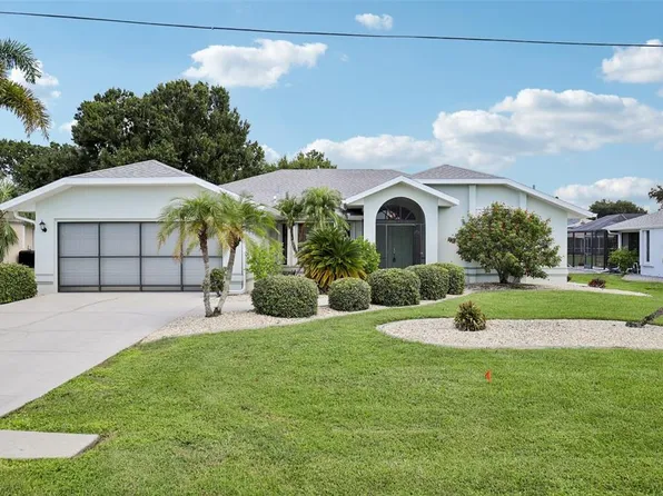 27188 TIERRA DEL FUEGO CIRCLE, PUNTA GORDA, FL 33983