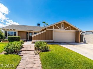 6842 Garden Grove Ave, Las Vegas, NV 89103